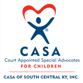 CASA of South Central Kentucky