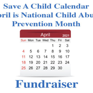 Save a Child Calendar