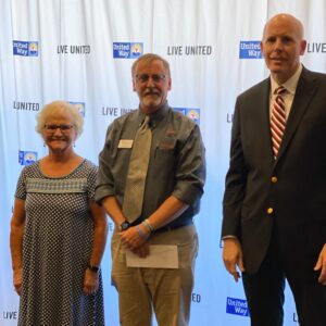 Thank you, United Way of Southern KY!